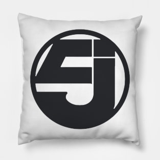 JURASSIC 5 BAND Pillow