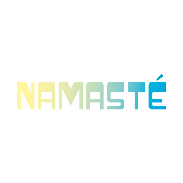 Namaste by ByMine