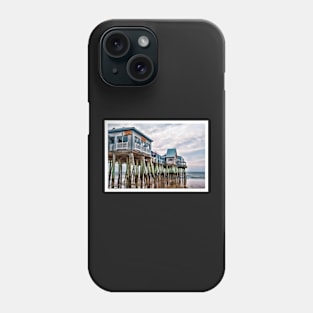 The Pier Phone Case