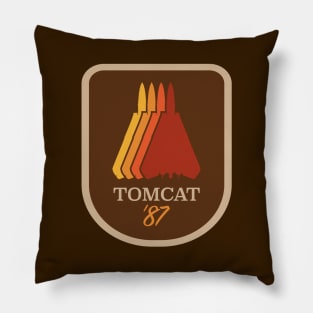 F-14 Tomcat Pillow