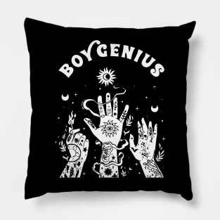 boygenius Pillow