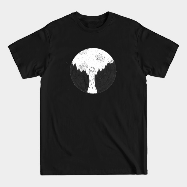 Disover Hilda Giant - Hilda - T-Shirt