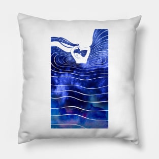 Nereid CL Pillow