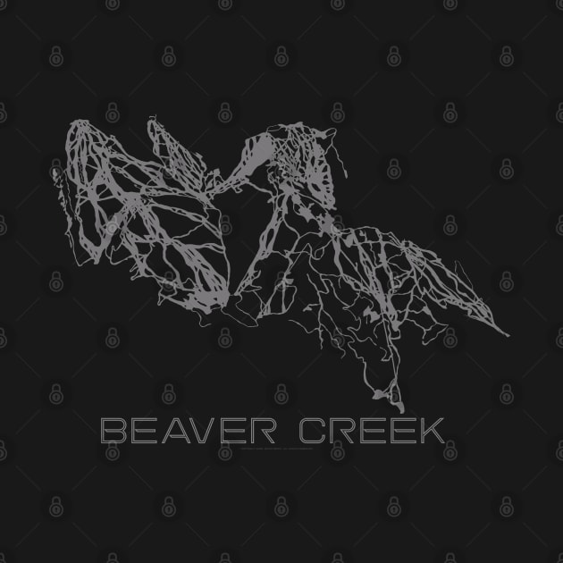 Beaver Creek Resort 3D by Mapsynergy