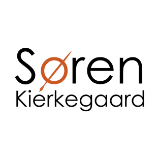 Soren Kierkegaard T-Shirt