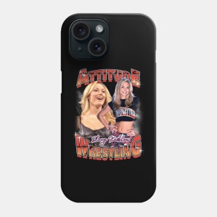 stacy keibler Wrestling Phone Case