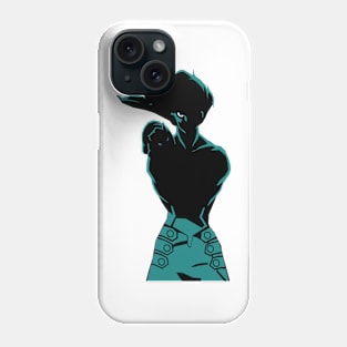 lord genom Phone Case