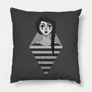 Mime Pillow