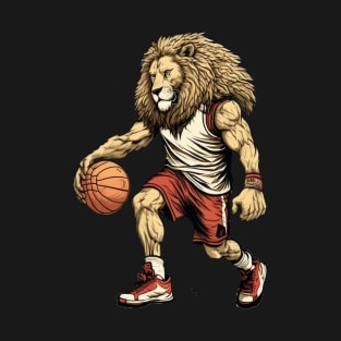 Basketball T-Shirt