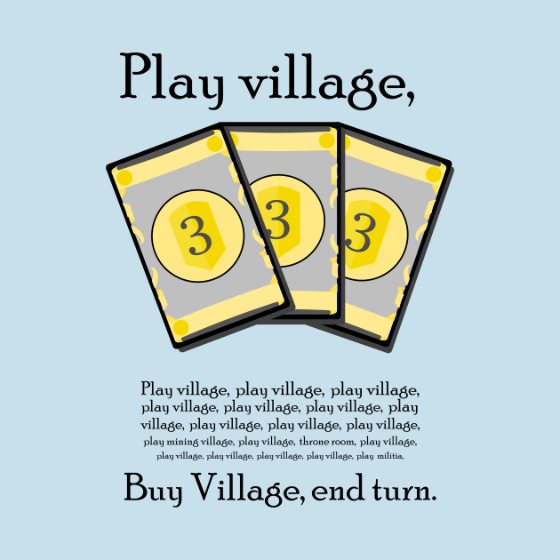 Play Village Dominion by Zayter