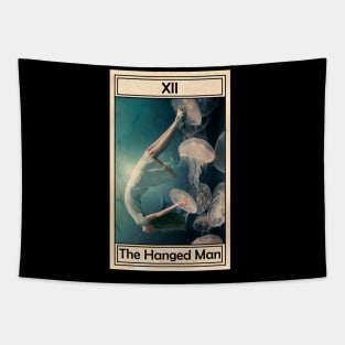 The Hanged Man Tapestry