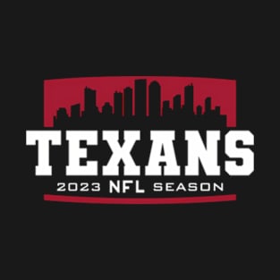 2023 Texans T-Shirt