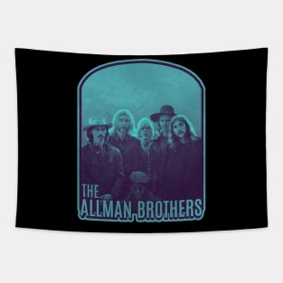 The allman brothers Tapestry