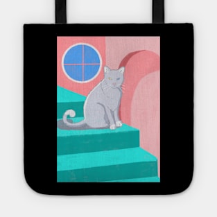 Gatto Tote