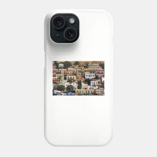 Chalki Bell Tower Phone Case
