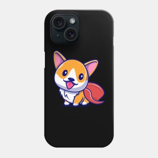 Mini Doge Phone Case