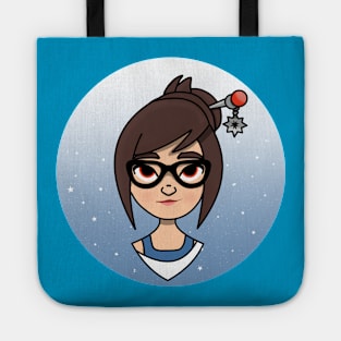 Mei: The world is worth fighting for! Tote