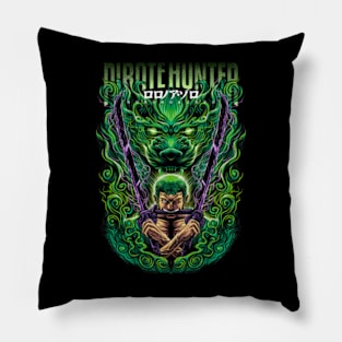 Roronoa Zoro Pillow