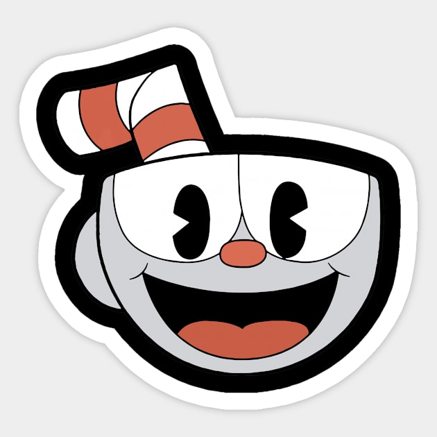 Cuphead Cartoon Homo sapiens, cuphead, child, hand, human png | PNGWing