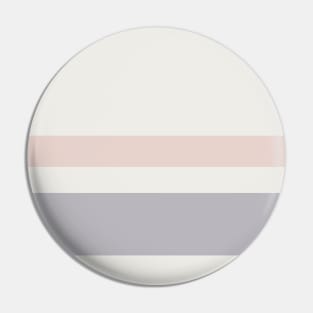 A sensational dough of Alabaster, Grey, Gray (X11 Gray) and Lotion Pink stripes. Pin