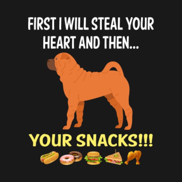 Steal Heart Shar Pei 07 by blakelan128