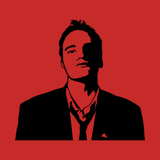 Tarantino by Woah_Jonny