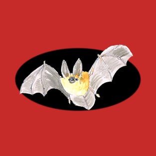 Bat outta Hell!...:o) T-Shirt