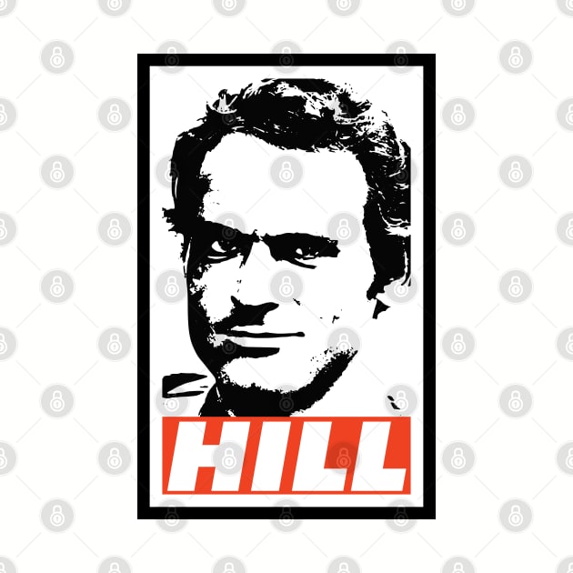 HILL by Nerd_art