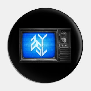 25YL TV Pin