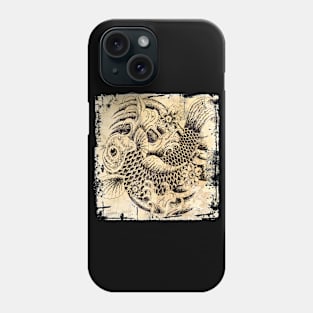 Koi Phone Case