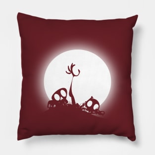 The Dead are Rising!! Pillow