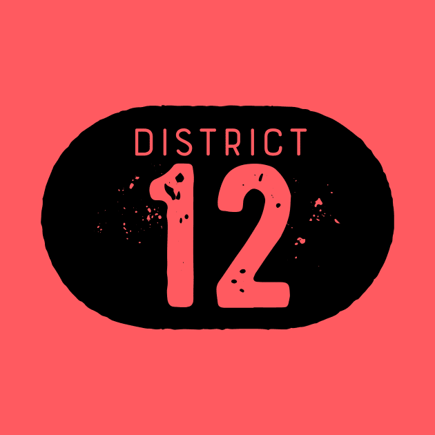 District 12 by OHYes