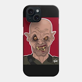 American Werewolf Phone Case