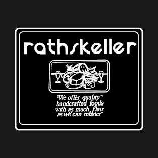 Rathskeller T-Shirt