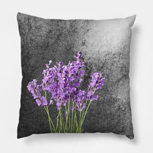 Lavender Pillow