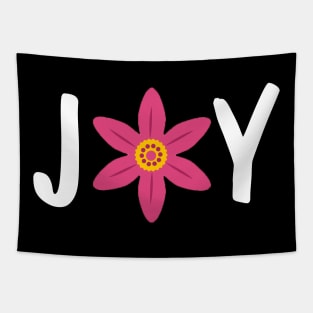 Joy Tapestry