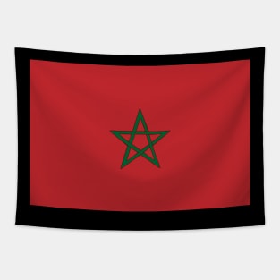 Morocco Tapestry