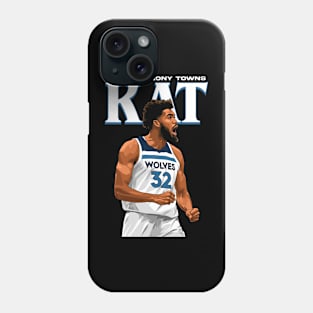 KAT Phone Case