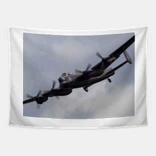 Canadian Lancaster 'VERA' Tapestry