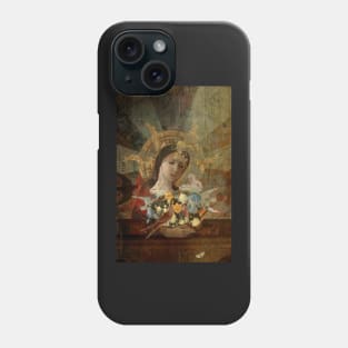 Eostre Phone Case