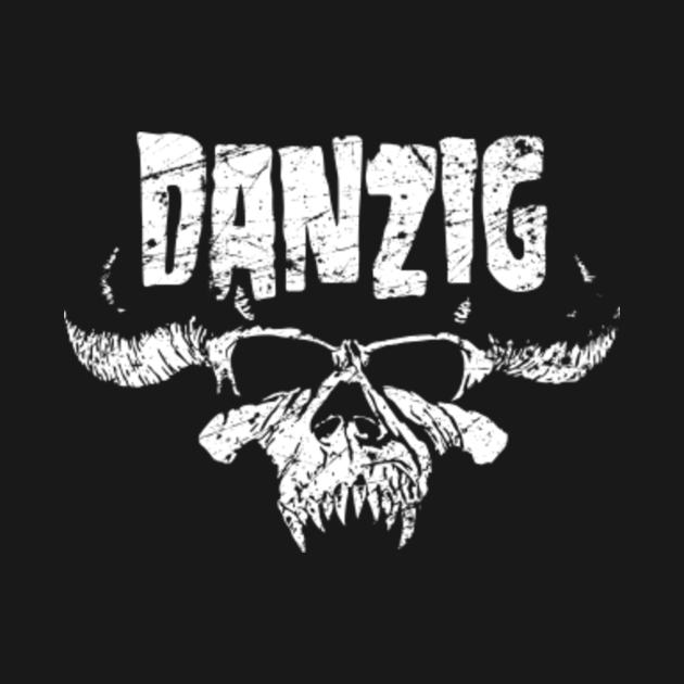Danzig Skull Danzig T Shirt TeePublic danzig-skull-danzig-t-shirt-teepublic