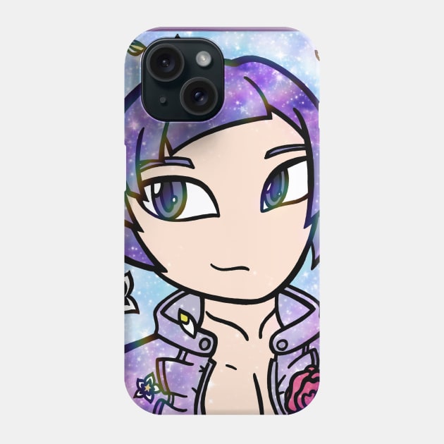 FEH | Highborn Heat Lorenz Phone Case by ScribbleSketchScoo