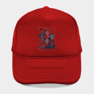 Equality Hat