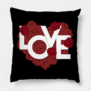 Love Pillow