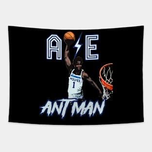 Anthony Ant Man Edwards Tapestry