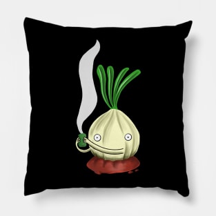 Onion Pillow