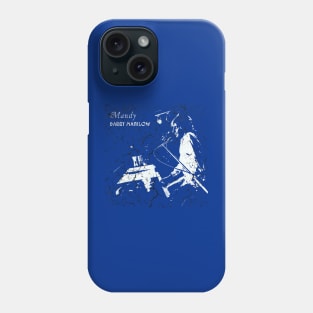 Mandy In Your Side Phone Case