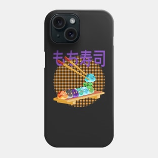 SQUISHY SLIME SUSHI Phone Case