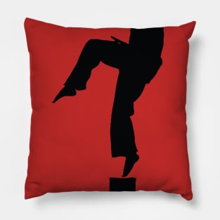 Karate Kid Pillow