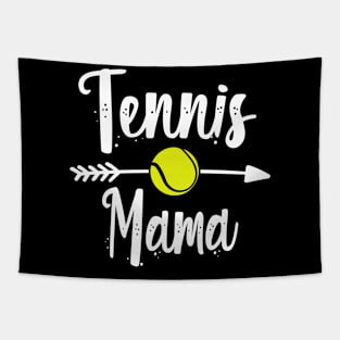 tennis mama Tapestry